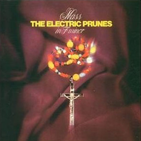 MASS IN F MINOR [180GLP]