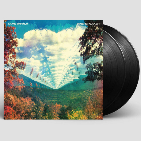 INNERSPEAKER [LP]