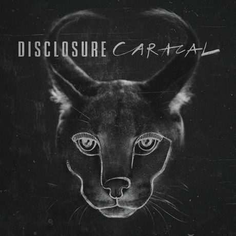 CARACAL [DELUXE EDITION] [DIGIPACK]