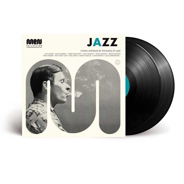 JAZZ MEN [REMASTERED] [LP]