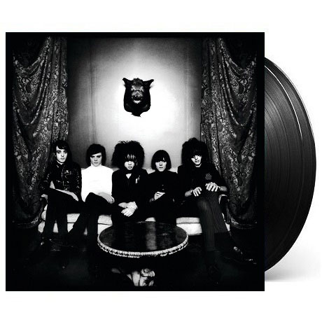 STRANGE HOUSE [LIMITED EDITION] [LP]