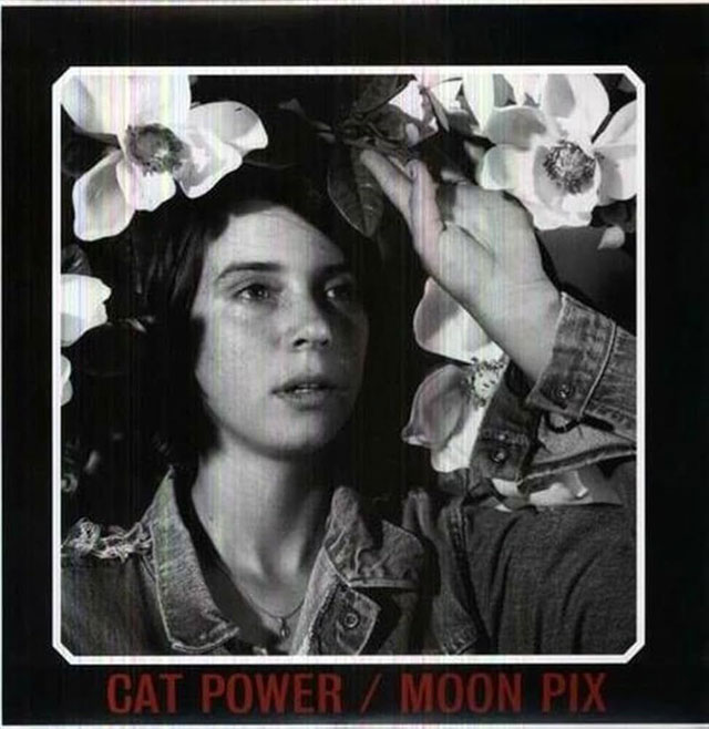MOON PIX [LP]