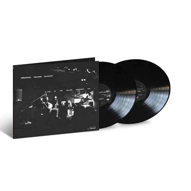 LIVE AT THE VILLAGE VANGUARD VOL. 1 [LP]