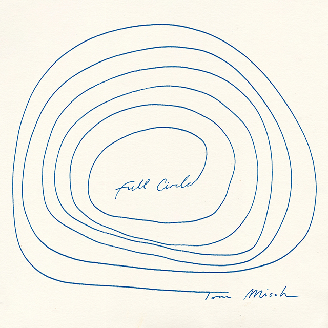 FULL CIRCLE [OCEAN BLUE LP]