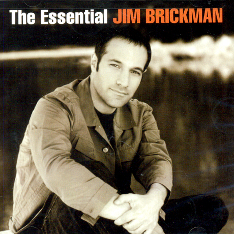 THE ESSENTIAL JIM BRICKMAN