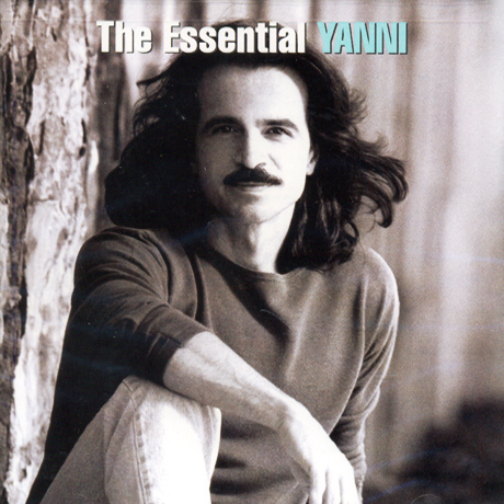 THE ESSENTIAL YANNI