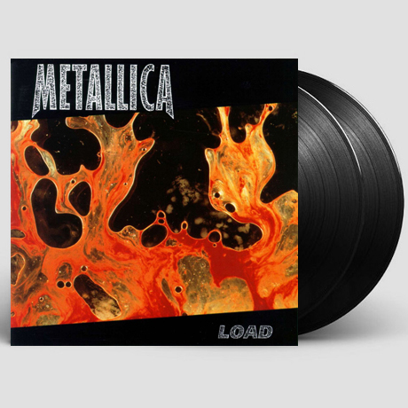 LOAD [180G 45 RPM LP]