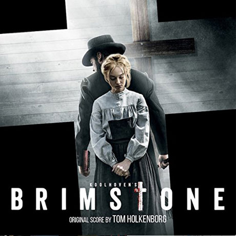 BRIMSTONE [브림스톤]