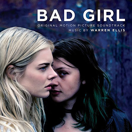 BAD GIRL [배드걸]