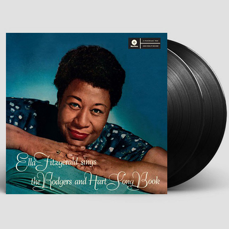 SINGS THE RODGERS AND HART SONG BOOK [180G LP]