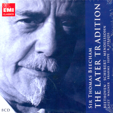 FROM BEETHOVEN TO STRAUSS: THE LATER TRADITION