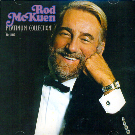 PLATINUM COLLECTION VOL.1