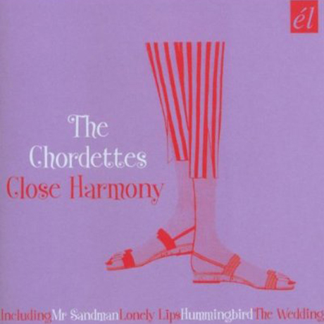 CLOSE HARMONY