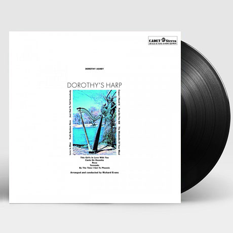 DOROTHY`S HARP [180G LP]
