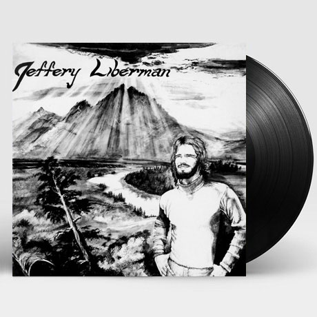 JEFFERY LIBERMAN [LP]