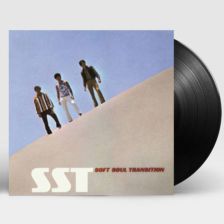 SST [LP]