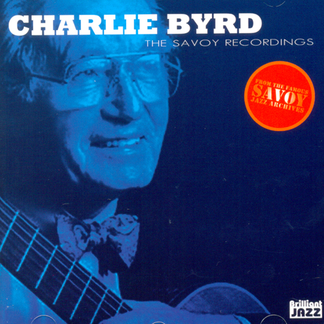 THE SAVOY RECORDINGS