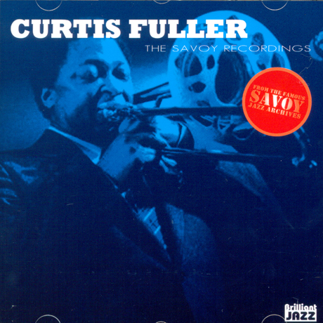 THE SAVOY RECORDINGS