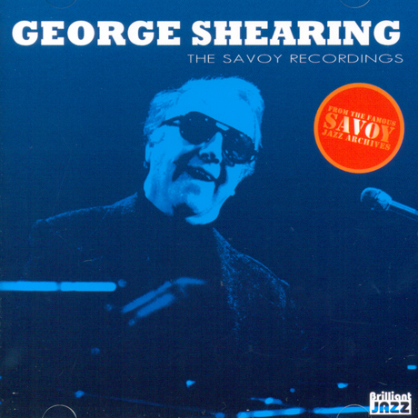 THE SAVOY RECORDINGS