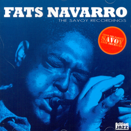 THE SAVOY RECORDINGS