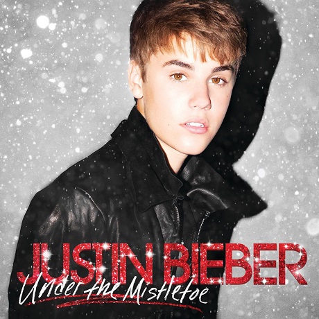 UNDER THE MISTLETOE [CD+DVD] [딜럭스반]