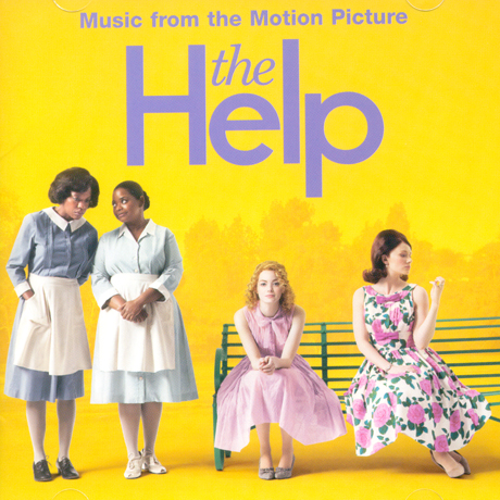 THE HELP [헬프]