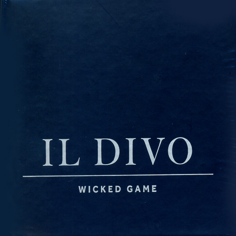 WICKED GAME [CD+DVD] [일 디보: 위키드 게임] [기프트 에디션]