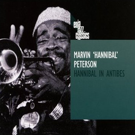 HANNIBAL IN ANTIBES [ENA JAZZ CLASSICS]