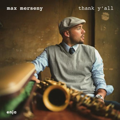 THANK Y`ALL