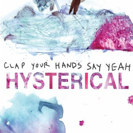HYSTERICAL