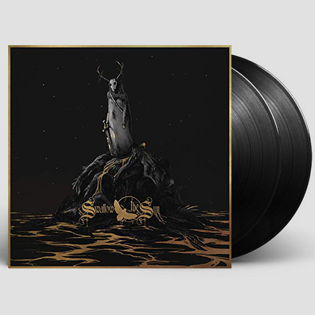WHEN A SHADOW IS FORCED INTO THE LIGHT [180G LP]