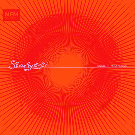 SONG CYCLES, SACRED MUSIC/ WROCLAW BAROQUE ENSEMBLE, ANDRZEJ KOSENDIAK [샤르진스키: 성가 합창곡집 - 브로츠와프 바로크 앙상블]