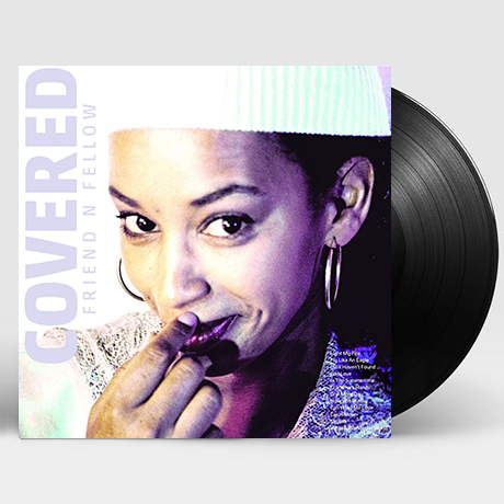 COVERED [2019 NEW VERSION] [180G LP]