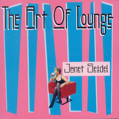 THE ART OF LOUNGE