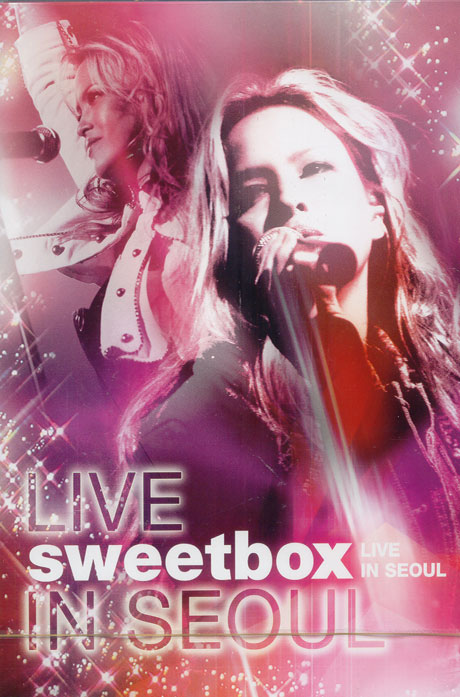 LIVE IN SEOUL