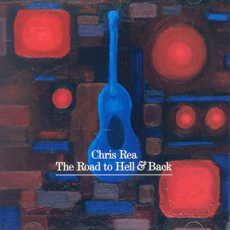 THE ROAD TO HELL AND BACK