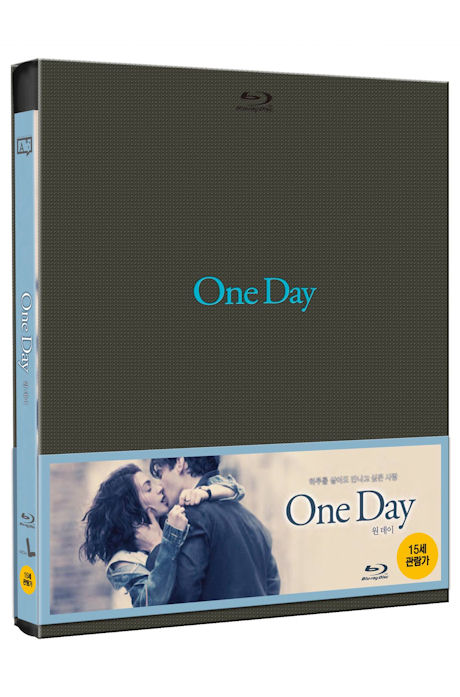 원데이 [ONE DAY] [14년 5월 아트서비스 블루레이 프로모션]