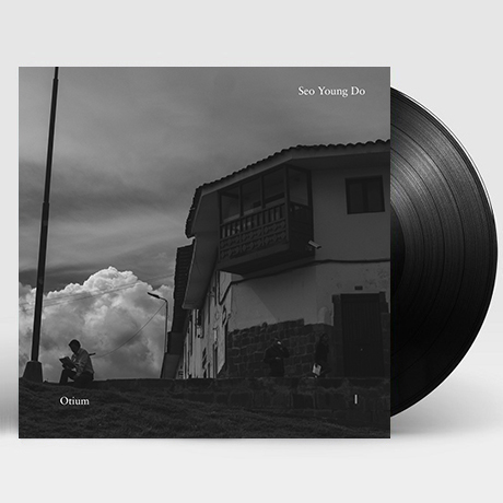 OTIUM [LP] [한정반]