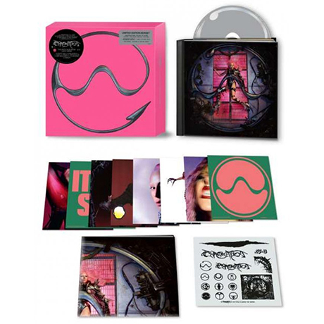 CHROMATICA [LIMITED SUPER DELUXE BOX]