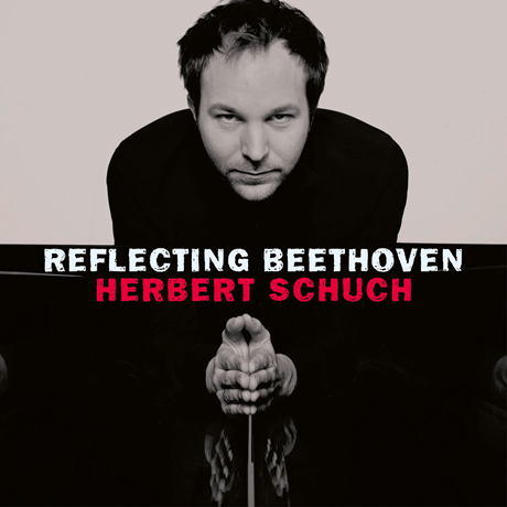 REFLECTING BEETHOVEN [리플렉팅 베토벤: 피아노 소나타 - 헤르베르트 슈흐]