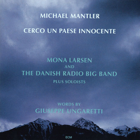 CERCO UN PEASE INNOCENTE