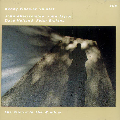 THE WIDOW IN THE WINDOW