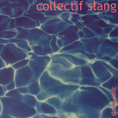 SLANGUISTIC