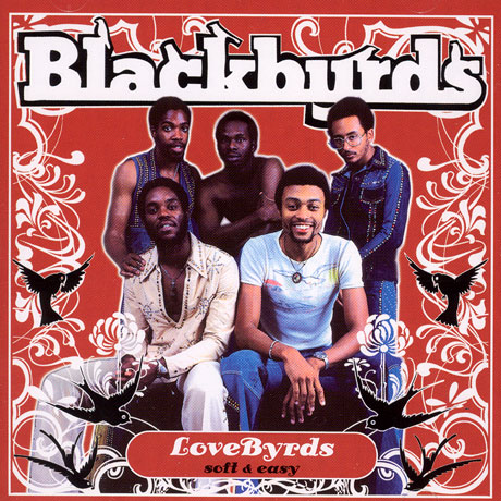 LOVEBYRDS: SOFT & EASY