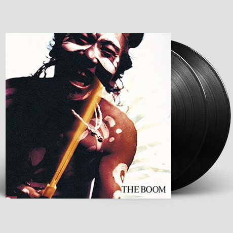 極東サンバ [극동 삼바] [LP]