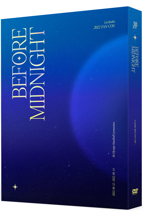 2022 FAN-CON [BEFORE MIDNIGHT]