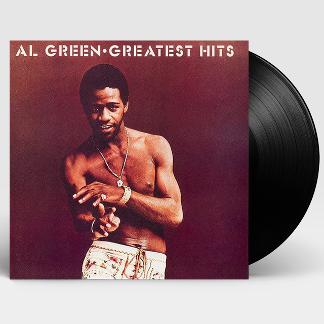 GREATEST HITS [180G LP]