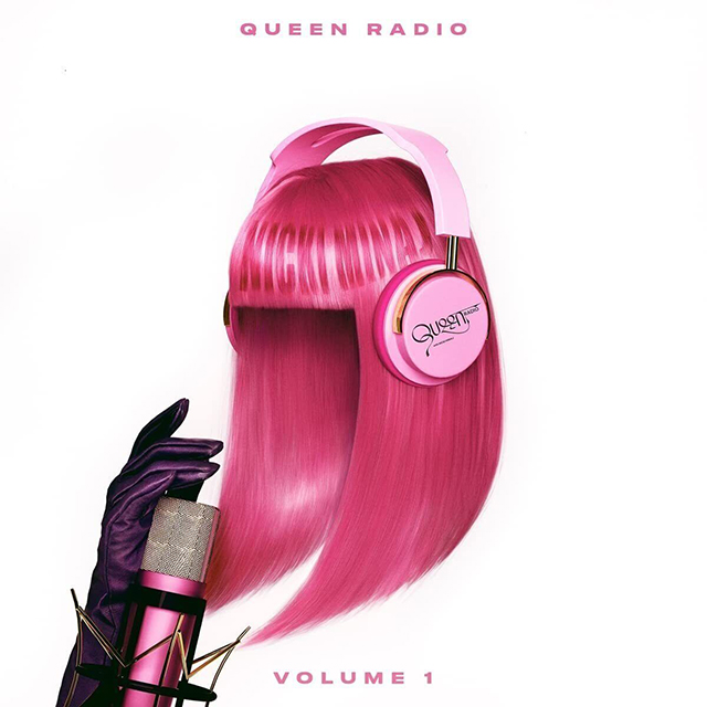 QUEEN RADIO: VOL 1