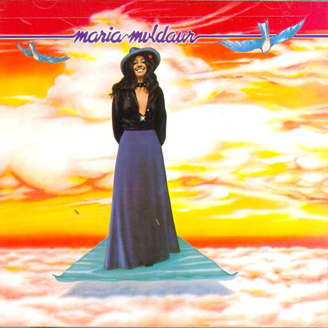 MARIA MULDAUR