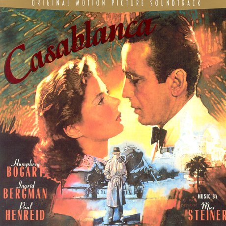 CASABLANCA [카사블랑카]